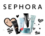 sephora logo