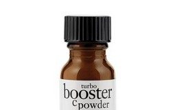 Philosophy booster c powder