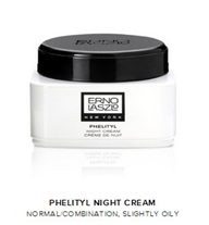 Phelityl Night Cream