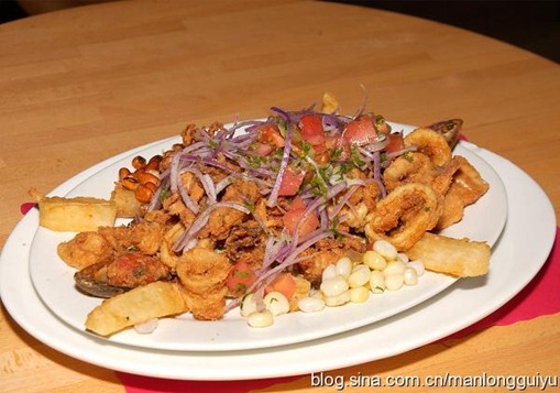 Peruvian dish 03