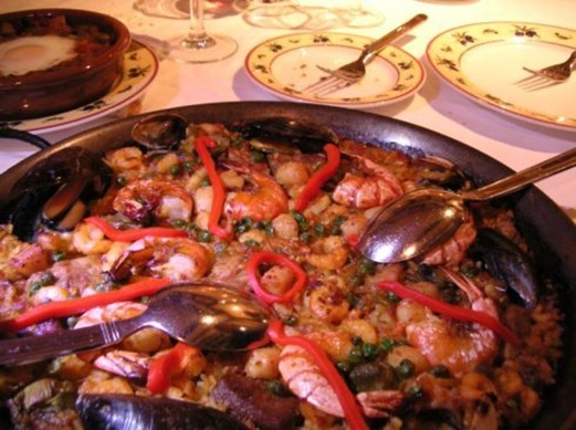 Spanish cuisine 05