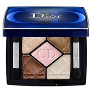 dior 5-Colour Eyeshadow