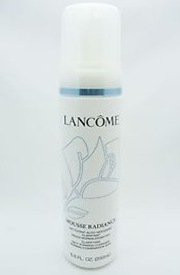 Lancome 'Mousse Radiance' Clarifying Self-Foaming Cleanser