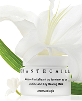Jasmine and Lily Healing Mask 