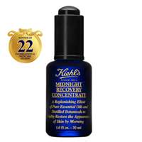 kiehl’s Midnight Recovery Concentrate