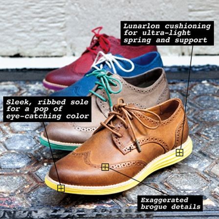 纽约时尚品牌cole Haan 必败攻略 剁手 攻略 纽约时尚品牌cole Haan 必败攻略 剁手 攻略