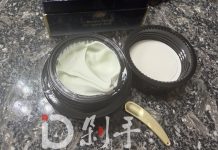 火爆全网的EviDenS de Beauté 伊菲丹超级面膜实测!
