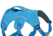 7.5折 RUFFWEAR 汪大师胸背