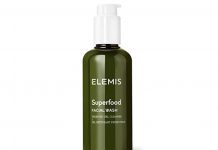 【折后19.5】 半价! 高端护肤品牌ELEMIS 营养洗面奶