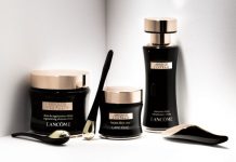 极致抗老滋润!Lancôme 兰蔻顶级黑金享额外7折!!