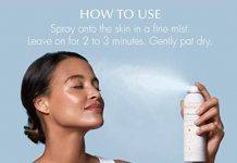 7折!【折后$13.3 Prime包邮】Avene 法国雅漾补水保湿喷雾 10.1oz