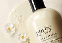 买两瓶送12件礼❗️【$72 包邮】Philosophy 自然哲理 3合1一步到位洁面 355ml*2瓶
