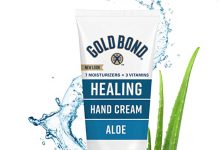 【折后$2.74 Prime包邮】Gold Bond 超好用护手霜 3OZ!