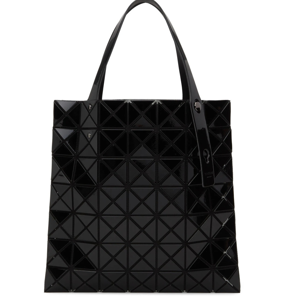 史低！【折后$248】Bao Bao Issey Miyake 三宅一生经典7格托特包| 剁手