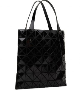 史低！【折后$248】Bao Bao Issey Miyake 三宅一生经典7格托特包| 剁手