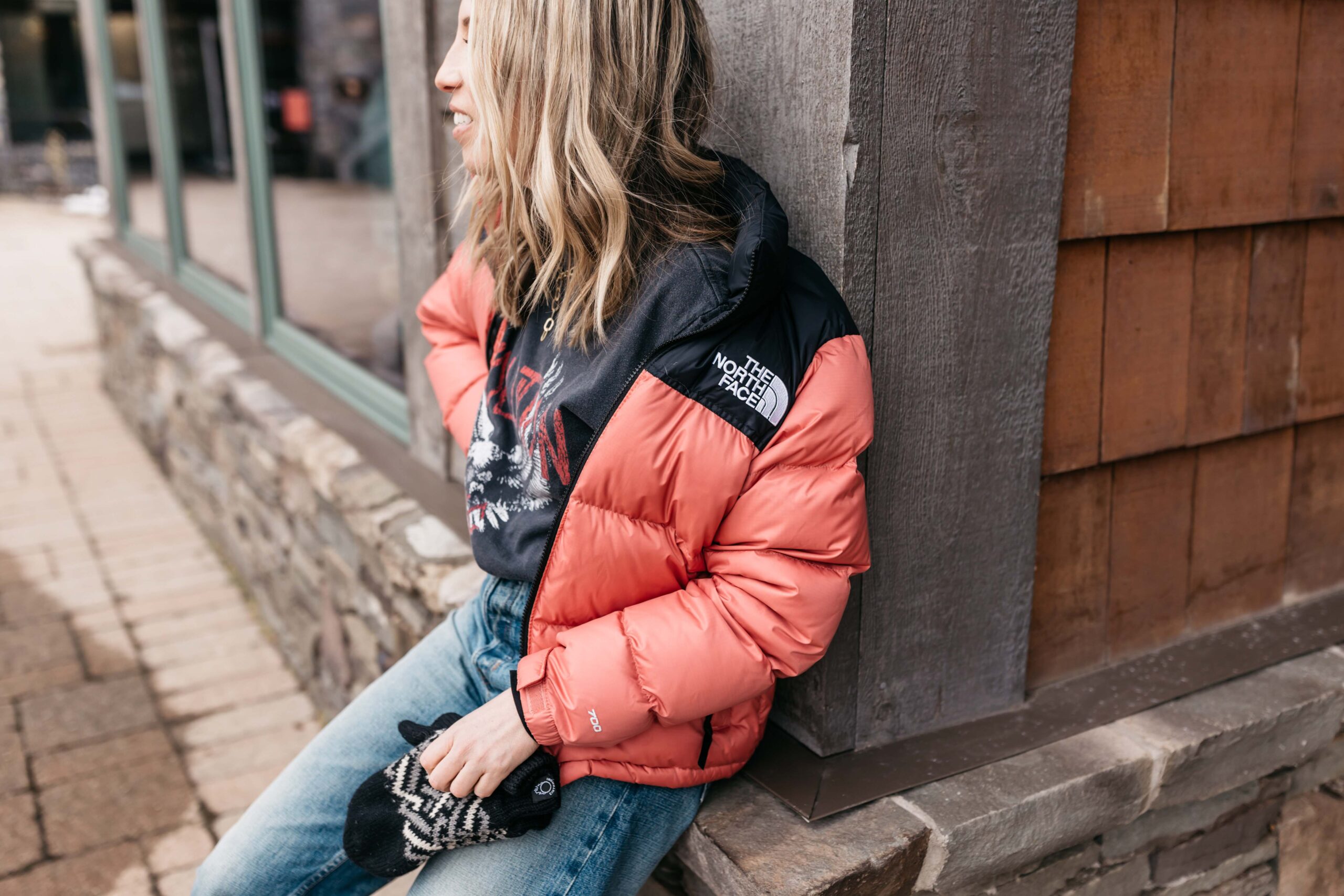 Zalando North Face Nuptse Discount 