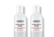 买一送一!【折后$26 得两瓶】 Kiehl’s 高保湿爽肤水 250毫升*两瓶!!