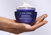 快!Lancôme 兰蔻小紫瓶系列统统买一送一!!立体塑颜 紧致提拉!
