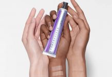 直接75折!【折后$54 包邮】CHANTECAILLE 神仙爆品紫色隔离!