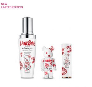 打折啦！【折后$102.9 包邮】Lancôme 兰蔻限量暴力熊套装！！ | 剁手