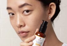 半价!【折后$65 包邮】Kiehl’s 维C紧肤精华 100毫升!