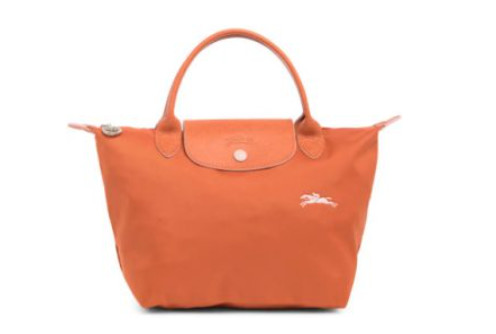 Longchamp 哪里 discount 买 便宜