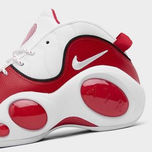 史低价!【折后$85 包邮】Nike AIR ZOOM FLIGHT 95 男士篮球鞋| 剁手