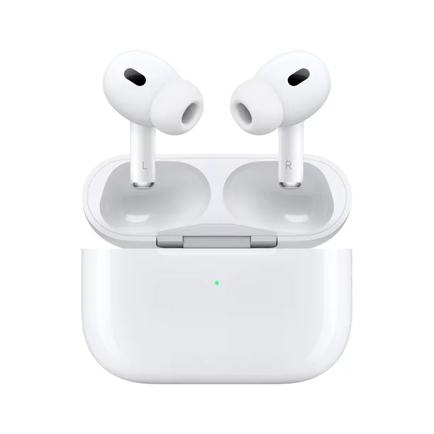 折后$189 包邮】史低回归！Apple Airpods Pro 2 最新无线降噪耳机| 剁手