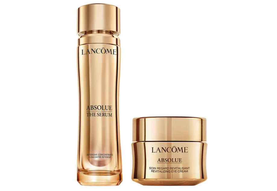 2022年レディースファッション福袋特集 【レア】LANCOME コフレ