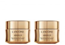 首次参加买一送一!【折后$180 包邮】Lancôme 兰蔻淡纹大师菁纯眼霜 两瓶!