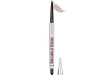 半价!【折后$14】Benefit 贝玲妃极细眉笔 多色选