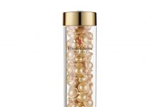 半价仅限今日!抗老修复NO1!【折后$62.5 包邮】Elizabeth Arden 明星爆款金胶 90粒!