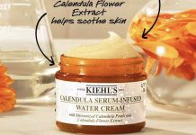 半价!【折后$48】Kiehl’s契尔氏金盏花爆水面霜 100毫升!