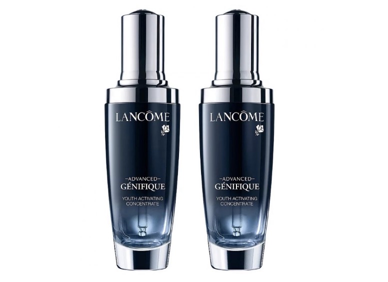 LANCOME GENIFIQUE x2本-