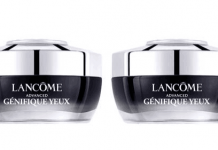 54折+送8件礼!【折后$90】Lancôme 小黑瓶发光眼霜 15ml✖️2瓶