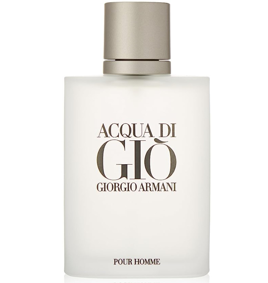 49.99 GIORGIO ARMANI 100ml