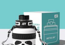 【折后低至$8.57 Prime包邮】儿童不锈钢保温水瓶16oz 两款选