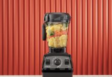 全年史低❗️!破壁机之王!【折后$329.95 包邮】Vitamix pro 750 专业级破壁机!