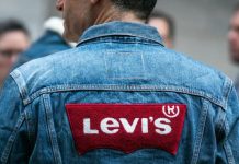 惊喜大促到!Levi’s 折扣区潮流时尚 美衣低至4折+额外6折+无门槛免邮!