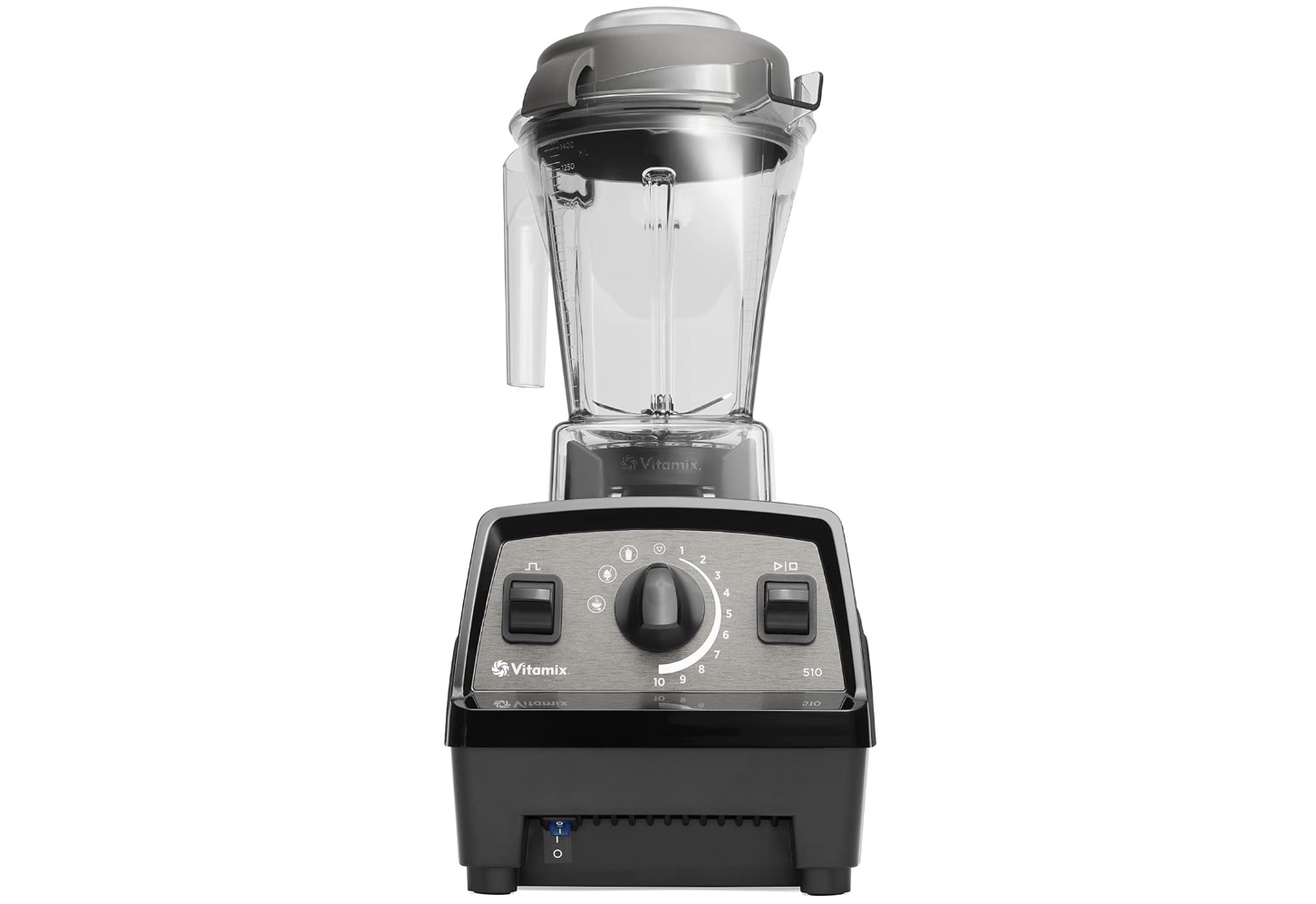 限时5.8折!【折后$279.95 包邮】Vitamix Propel 专业级别510系列破壁机