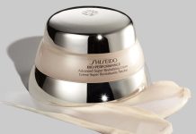6折!【折后低至$69 包邮】Shiseido Bio-Performance Advanced 资生堂百优面霜