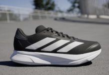 男女都有!【折后低至$28 包邮】Adidas Duramo SL 2 时尚轻盈跑鞋