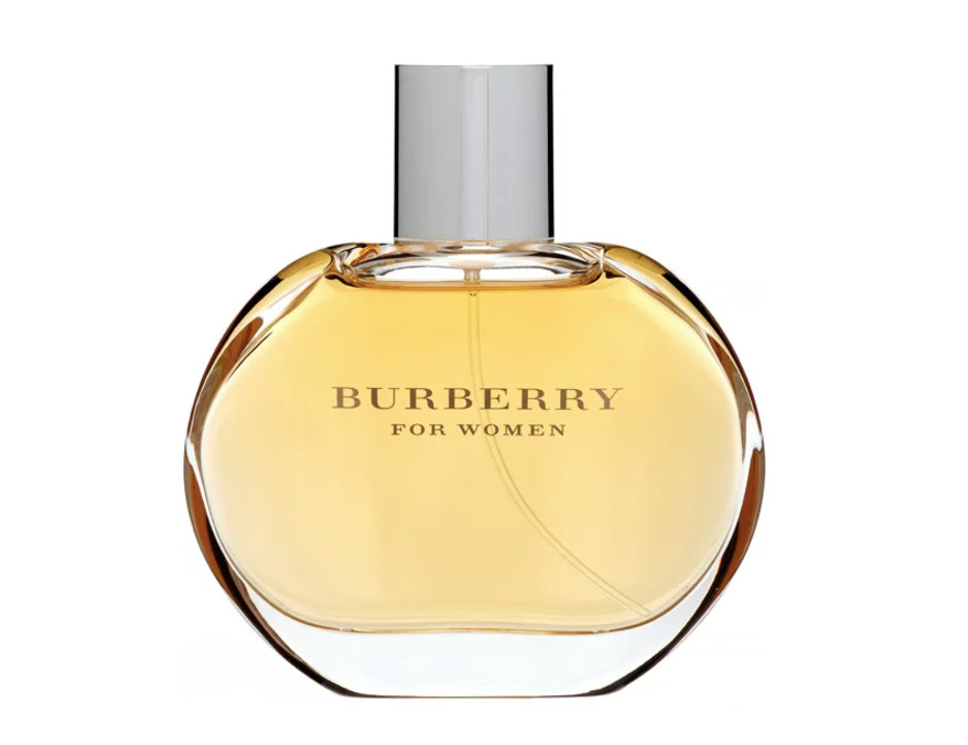 折后$38.98 包邮】Burberry 经典款女士香水100ml | 剁手