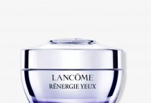 半价限今天!【折后$45 包邮】Lancome 塑颜紧致百肽眼霜