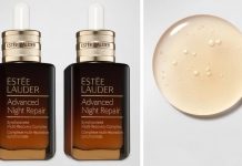 75折!【折后$172.5 包邮】 Estee Lauder 小棕瓶套装 50ml×2瓶