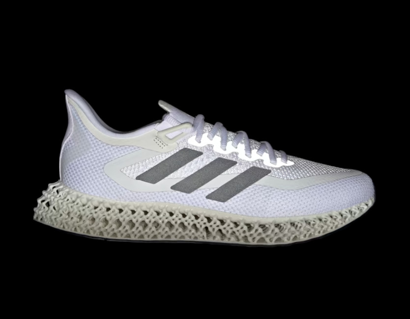 折后$54 包邮】Adidas 4DFWD 2 男士3D打印运动鞋| 剁手