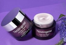 【折后$13.18 Prime包邮】Neutrogena 三倍强效抗面霜!日霜晚霜都有!