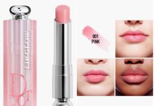 【折后$35.7 包邮】DIOR 迪奥爆款变色水润唇膏 多色选