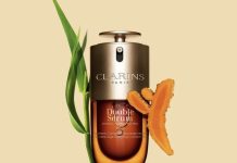 【折后低至$76 包邮】Clarins娇韵诗销量第一双萃精华 经典/轻感两款 三种容量选