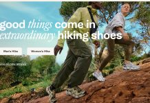 这性价比没得说!Merrell 户外舒适鞋履低至半价+额外6折!